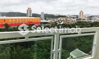 Imagem 2: Apartamento à VENDA, na Vila Vitória - Mauá / SP