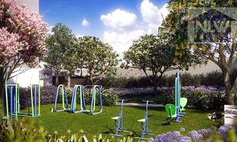 Imagem 7: Apartamento com 2 dormitórios à venda, 47 m² por R$ 249.660,00 - Jardim Marcelino - Caieir