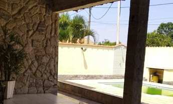 Imagem 3: Conforto, qualidade em um só imóvel! Terreno de 730m². Confira !