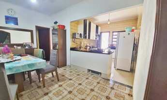 Imagem 5: Excelente Oportunidade , Casa Térrea Geminada na Aviação , Praia Grande ,SP