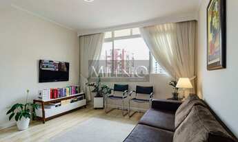 Imagem: SãO PAULO - Apartamento Padrão - Vila