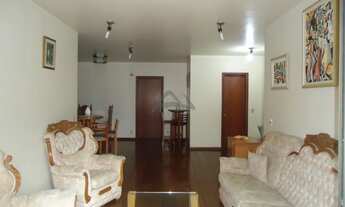 Imagem 2: Apartamento - Cambuí - Campinas