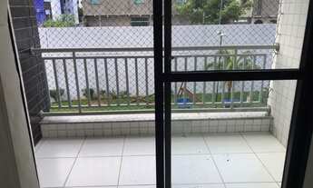 Imagem 4: Apartamento para venda 3 quartos Calhau, 87m²