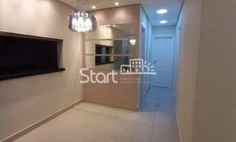 Imagem 3: Apartamento - Mansões Santo Antônio - Campinas