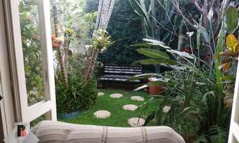 Imagem 4: Sobrado alto Padrão, proximo Metro Linha Verde