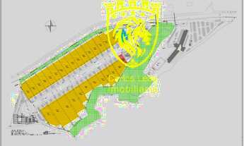 Imagem 2: Lote de 125.000 m2 em Santa Luzia, Minas Gerais