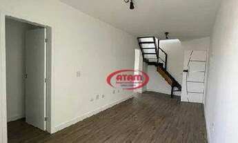 Imagem 4: Cobertura Duplex em oferta na Parada Inglesa com 130 m² AU