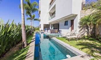 Imagem: Casa com 4 suítes à venda, 495 m² por