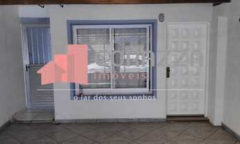 Imagem 6: SÃO BERNARDO DO CAMPO - Casa Padrão - NOVA PETRÓPOLIS