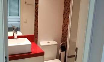 Imagem 4: Obertura Duplex - Tatuape