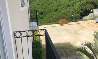 Imagem 2: Casa condomínio Granja Vianna , 3 quartos , sendo 1 suíte e duas vagas garagem