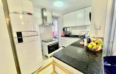 Imagem 4: Excelente apartamento de 3 quartos no liberdade