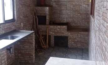 Imagem: Casa tres Quartos, vaga de garagem carro