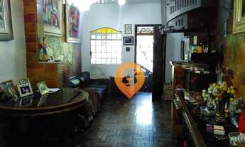 Imagem 7: Casa com 4 dormitórios à venda, 432 m² por R$ 980.000,00 - Paraíso - Belo Horizonte/MG