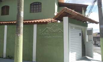 Imagem 2: SãO PAULO - Casa Padrão - Jardim Três Maria