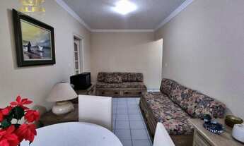 Imagem 2: Apartamento na praia à venda, 1 dormitório, 55m de área útil, Pitangueiras, Guarujá-SP