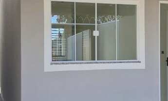 Imagem 7: Casa no Jd Anache com Itbi e Registro Incluso