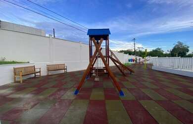 Imagem 5: Apê novo em Condomínio fechado. Próximo ao Shopping Ponta Negra