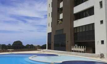 Imagem 2: Apartamento para venda tem 384 metros quadrados com 4 quartos em Horto Florestal - Salvado