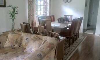 Imagem 3: CASA 03 SUITES/5 WC/GAR - EM CONDOMINIO- EMBU -GUAÇU