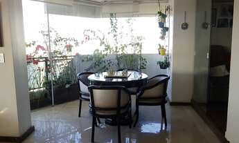 Imagem 3: Apartamento Venda Higienópolis 400 m² 4 Dormitórios