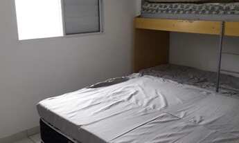 Imagem 3: Apartamento com móveis essenciais , do lado da praia Grande e Itanhaém. Ok para financiar