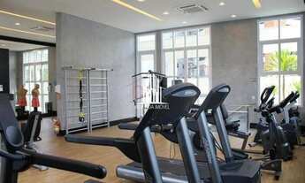 Imagem 2: Apartamento com 1 Quarto e 1 banheiro à Venda