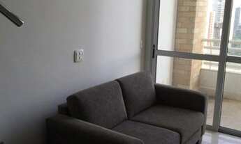 Imagem 4: Flat para locação no Brooklin - Edifício NYC Berrini - Cód. SMU06195