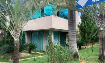 Imagem 3: Casa Sobrado Portal do Sol 1