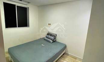 Imagem 7: Apartamento para venda possui 50 metros quadrados com 2 quartos