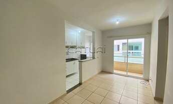 Imagem 2: Apartamento com 2 quartos no Villa Bella Res. Cond. Fechado - Bairro Nossa Senhora de Lou