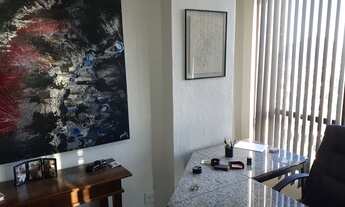 Imagem 2: Sala Comercial na Torre do Niteroishopping