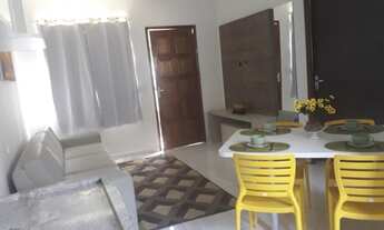 Imagem 4: Casa nova, mobiliada, 2 quartos