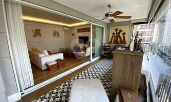 Imagem 7: São Paulo - Apartamento Padrão - ITAIM BIBI