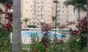 Imagem: APARTAMENTO PARA ALUGAR 3 DORMITÓRIOS SPAZIO