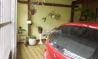 Imagem 2: Casa de 2 dormitórios, sendo 1 suíte, no Boqueirão, em Praia Grande