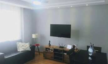 Imagem 3: Apartamento para venda possui 80 metros quadrados com 2 quartos em Trindade - São Gonçalo