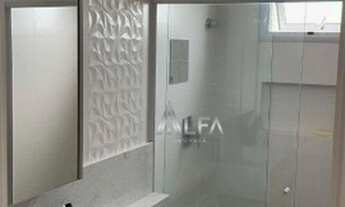 Imagem 5: Oportunidade única- Apartamento com 1 Suíte e 1 dormitório à venda, 85 m² - Meia Praia - I