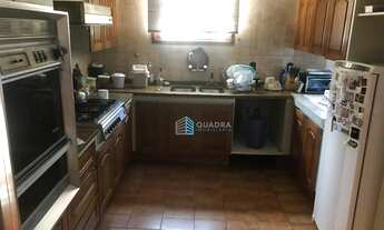 Imagem 2: Casa com Terreno de 510m² no Santa Mônica, Florianópolis !!