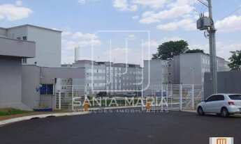 Imagem 5: Apartamento (tipo - padrao) 2 dormitórios, cozinha planejada, portaria 24 horas, lazer, em