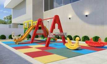 Imagem 2: Apartamento de 2 dormitórios, sendo 1 suíte, na Mirim, em Praia Grande