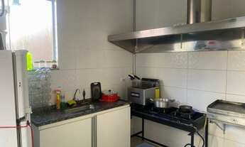 Imagem 2: Vendo lachonete hamburgueria