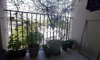 Imagem 5: Apartamento 2 Quartos 1 vaga de garagem com lazer no bairro Planalto, Belo Horizonte, MG