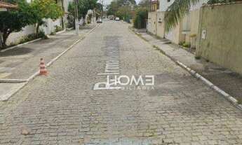 Imagem 2: Casa com 3 dormitórios à venda, 60 m² por R$ 166.000 - Praia do Siqueira - Cabo Frio/RJ