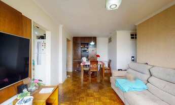 Imagem 3: Apartamento com 2 dormitórios à venda, 67 m² por R$ 500. - Vila Cordeiro - São Paulo/SP