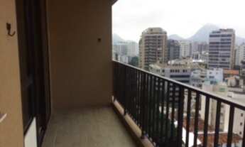 Imagem 4: LEBLON - TRECHO NOBRE DO BAIRRO METRÔ (ESTAÇÃO ANTERO DE QUENTAL