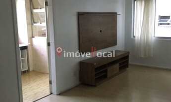 Imagem 4: Apartamento para locação com 2 dormitórios localizado no bairro Bigorrilho em Curitiba - P