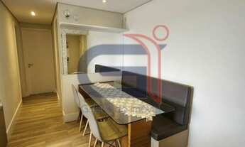 Imagem 3: Apartamento à venda no bairro Vila Sônia - São Paulo/SP, Zona Sul