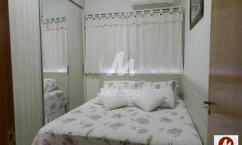 Imagem 4: Apartamento (tipo - padrao) 2 dormitórios/suite, cozinha planejada, em condomínio fechado