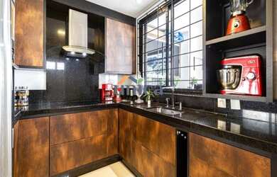 Imagem 3: Sobrado - Joinville